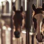 The Importance of Mentally Healthy Horses
