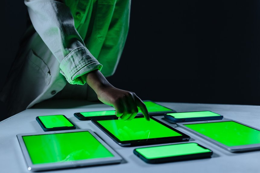 droven io 2026 gadgets revealed