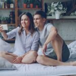 michele morrone wife and personal life