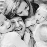 nikki hakuta family details