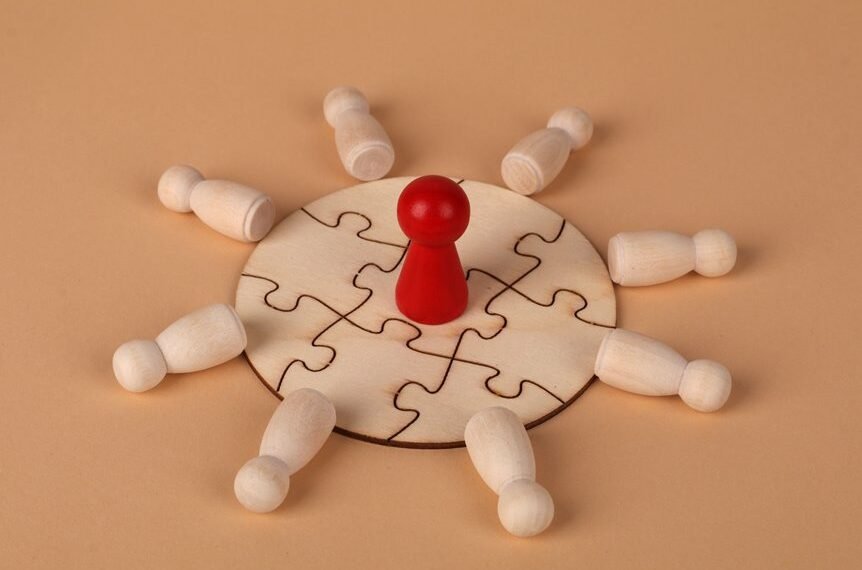 clear approach to managing common problems