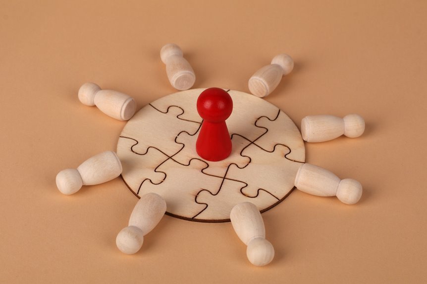 clear approach to managing common problems