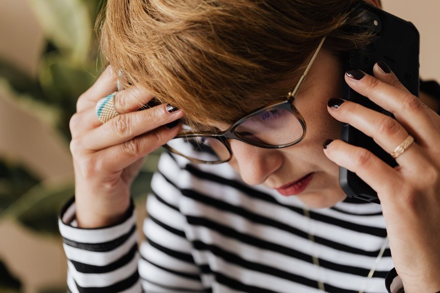 common concerns with 647 475 0263