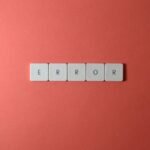 common errors with 612 607 5137