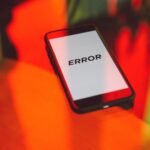 common errors with phone number 928 351 6857