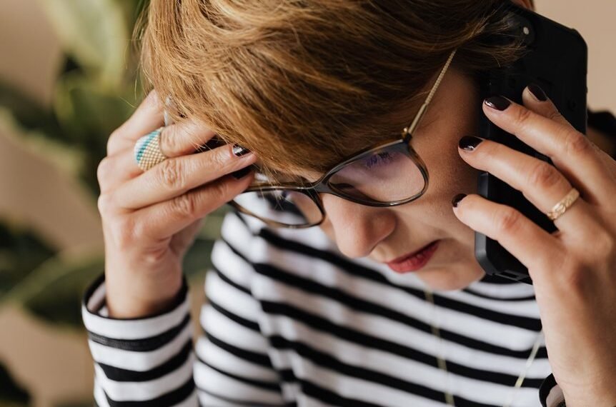 frequent troubles from 833 207 6202