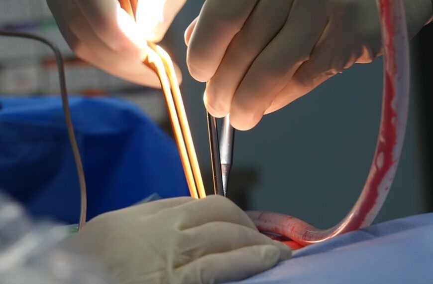 helpful methods for common complications