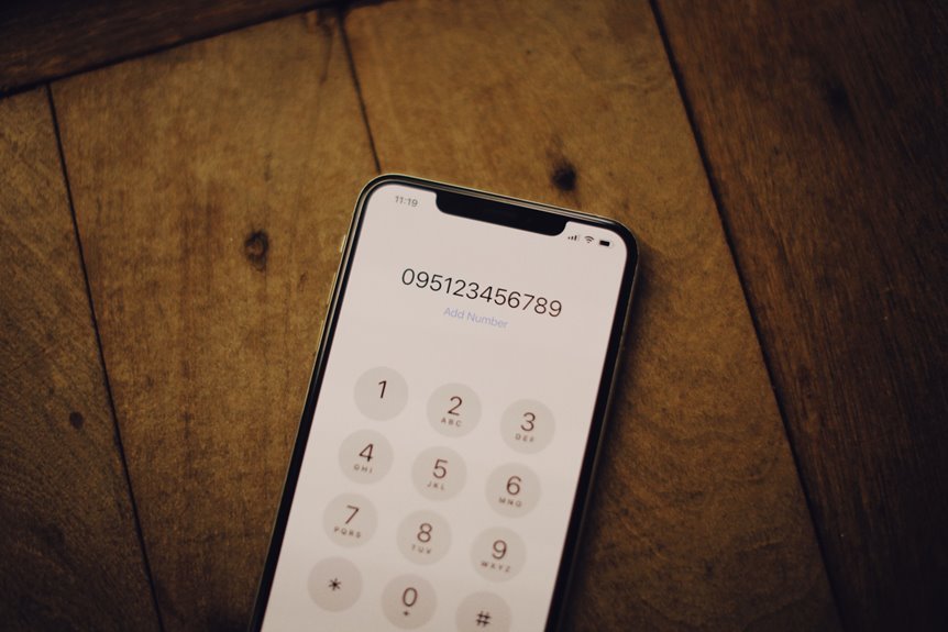 helpful ways to handle 0141 phone issues