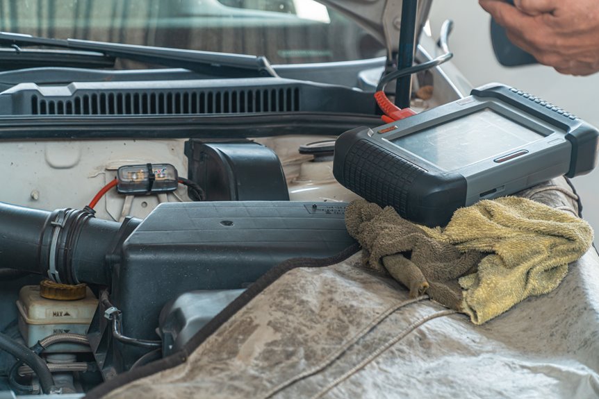 important checks for troubleshooting concerns