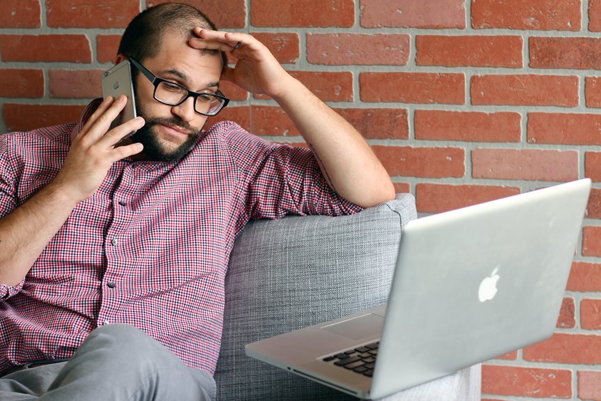 important phone number troubleshooting steps
