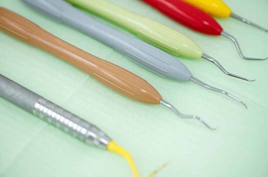 practical methods for complications