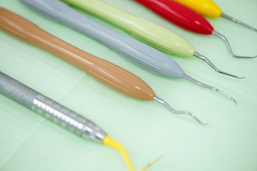 practical methods for complications