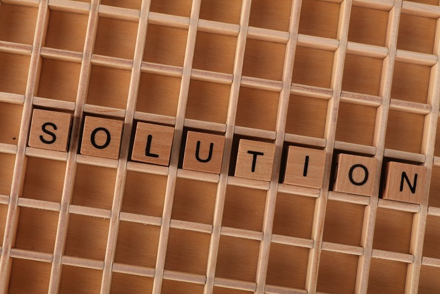 smart troubleshooting for persistent issues