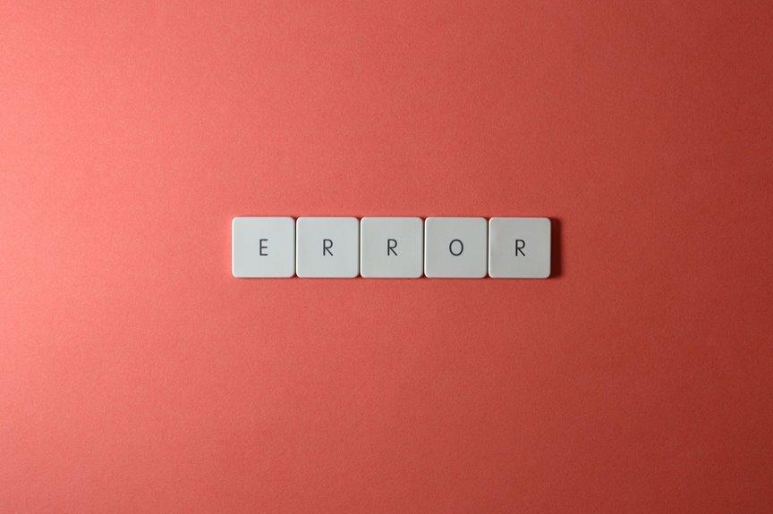 useful checks for potential issues